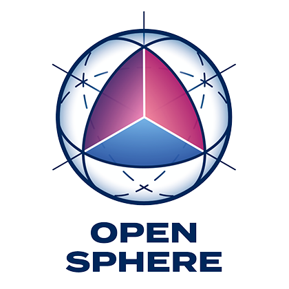 Open Sphere